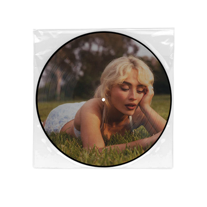 Sabrina Carpenter - Man's Best Friend (Spotify Picture Disc)
