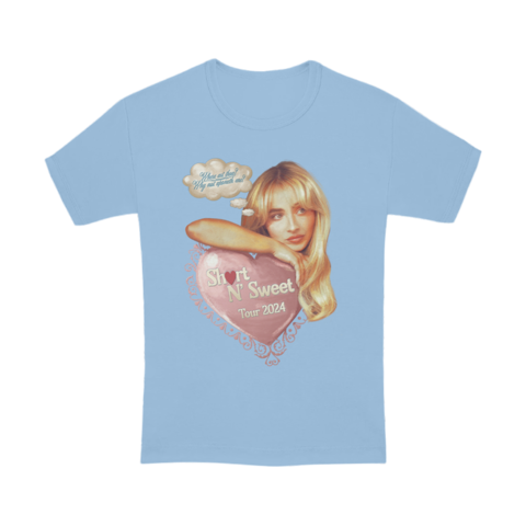 Sabrina Carpenter - Short n' Sweet Tour