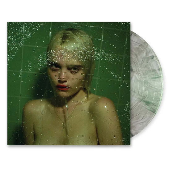 Sky Ferreira - Night Time, My Time (Iridescent Green Vinyl)