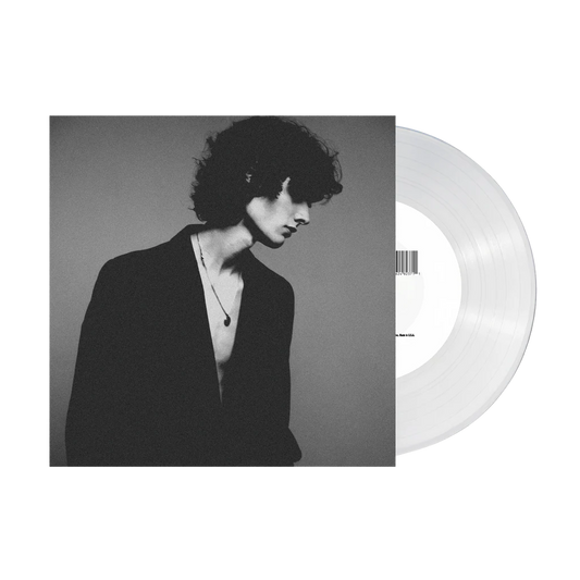 Sombr - back to friends/undressed (7')