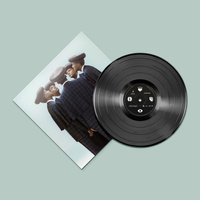 STROMAE – Multitude LP