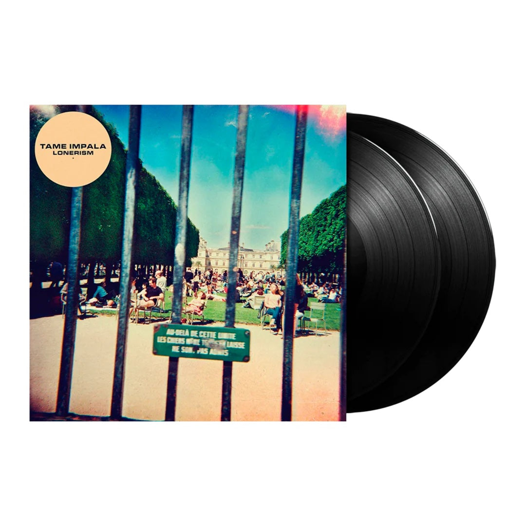 Tame Impala – The Slow Rush (2LP)
