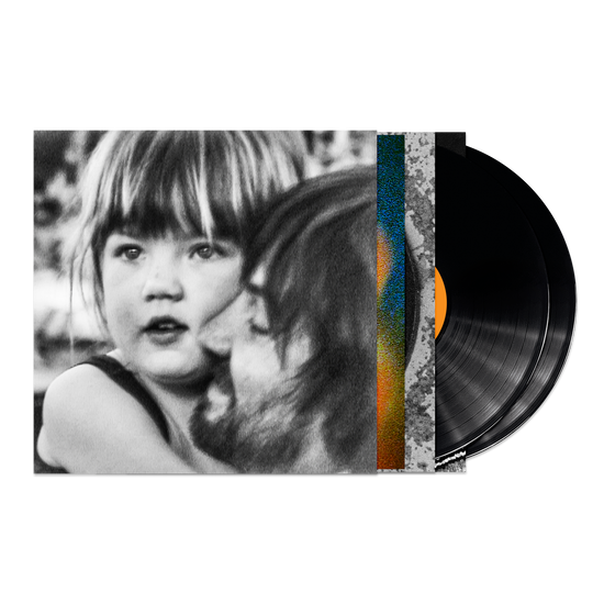 Tame Impala – Deadbeat (Black Vinyl 2LP)
