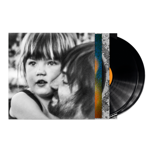 Tame Impala – Deadbeat (Black Vinyl 2LP)