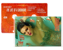 Taylor Swift - The Life of a Showgirl (Sweat & Vanilla Perfume Cassette)