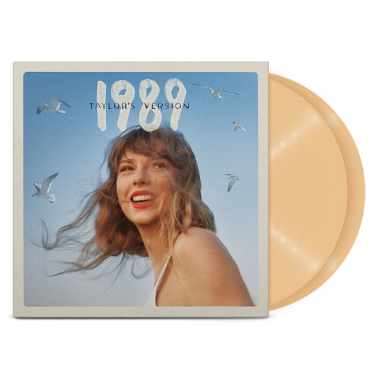 טיילור סוויפט 1989