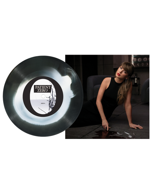 Taylor Swift - Patient Zero (His Halo Version) Vinyl