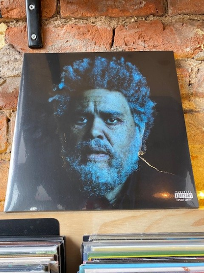 The Weeknd - Dawn FM LP