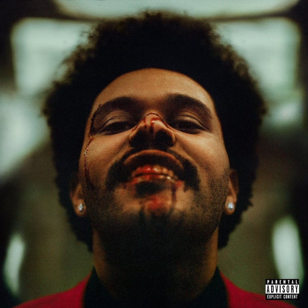 The Weeknd – After Hours [2LP]
