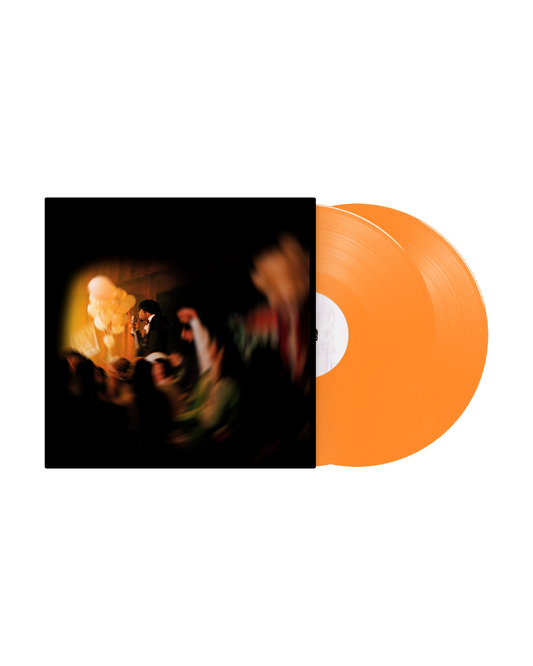 Tory Lanez - ALONE AT PROM (DELUXE) GATEFOLD ORANGE 2LP VINYL