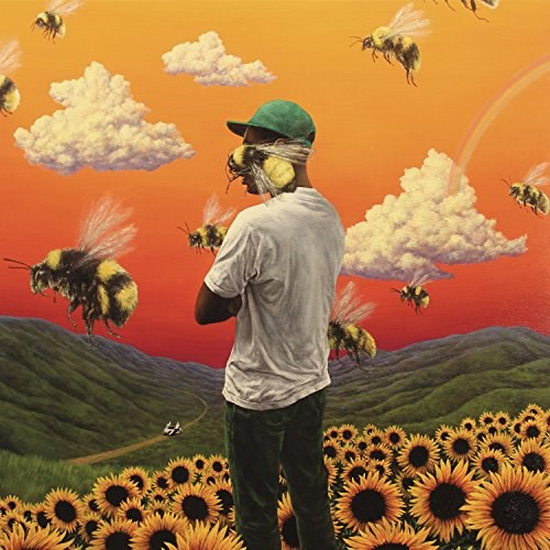 Tyler, The Creator - Flower Boy (2LP)