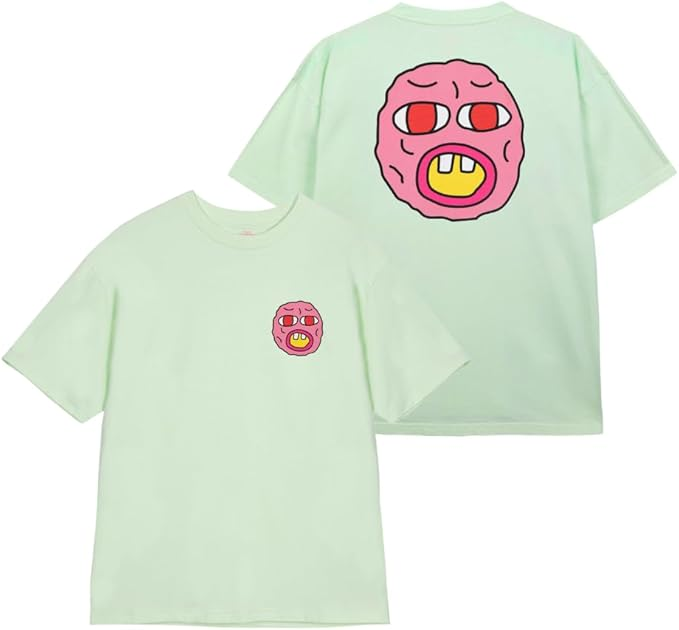 טיילר דה קריאטור מרצנדייז