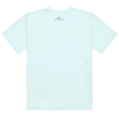 The White Lotus - Sh*t's About to Get Crazy Comfort Colors T-Shirt