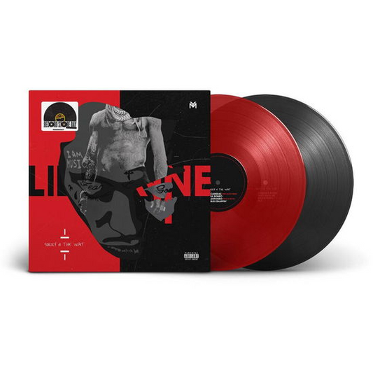 Lil Wayne - Sorry 4 The Wait (2LP)