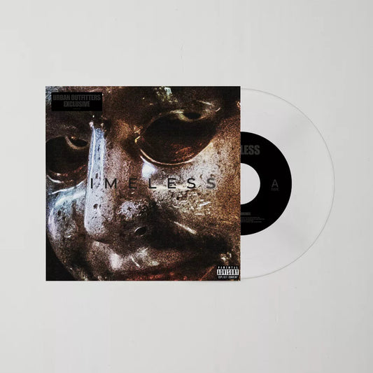 The Weeknd - Timeless -  7-inch Single