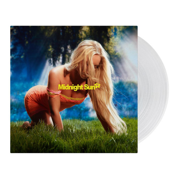 Zara Larsson - Midnight Sun (Clear Vinyl)